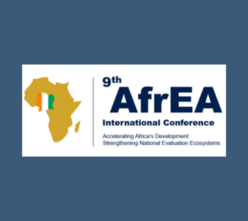 African Evaluation Association 2019 Conference